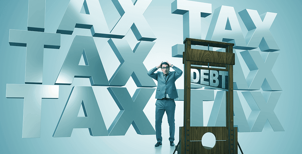 Why Must The Cost of Debt Be Adjusted For Taxes
