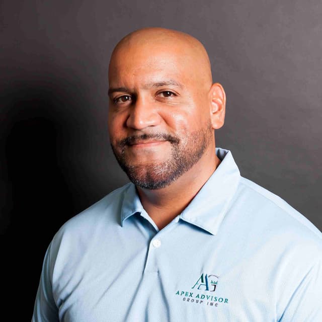 carlos rosario