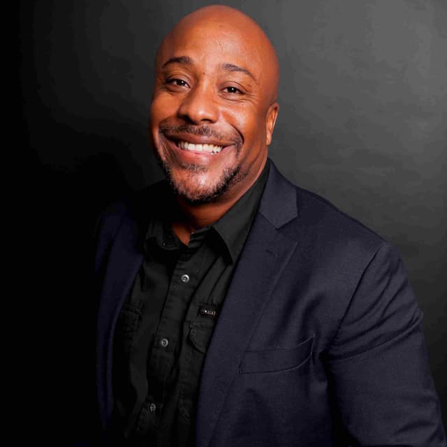 carlos rosario