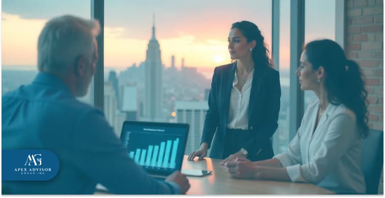 How to Choose the Right Business Consulting Service for Tax Needs