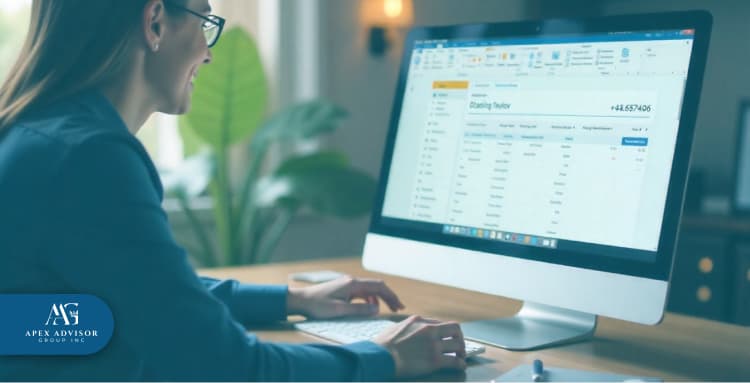 How to Use Payroll Software for Tax Preparation