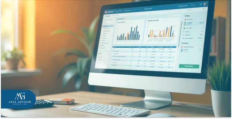 How to Use Real Estate Bookkeeping Software for Tax Preparation