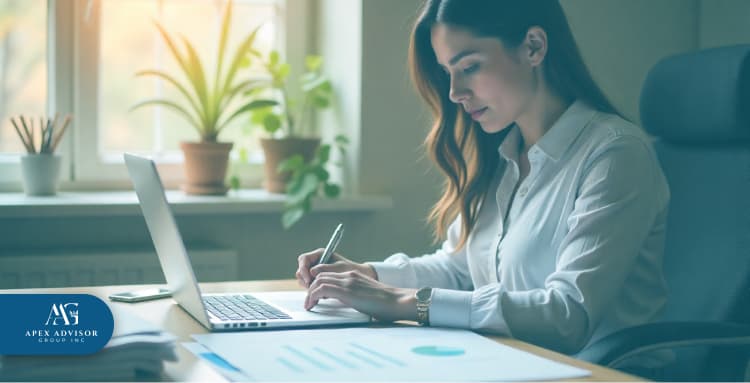 How Proper Accounting Can Simplify Tax Season