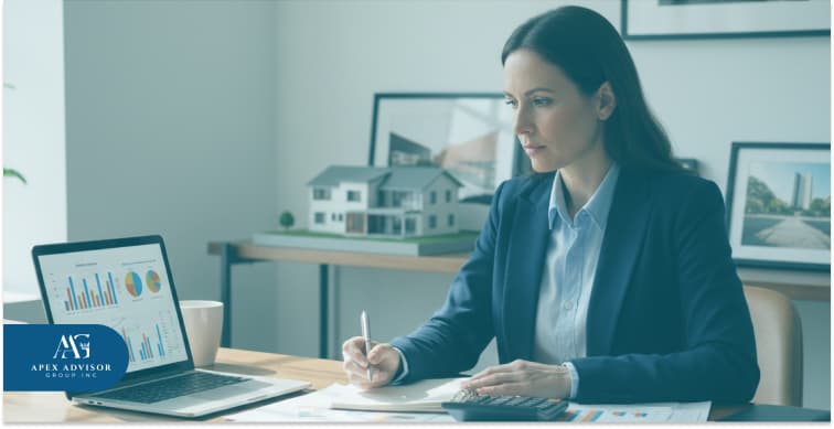 Tax Preparation Tips for Real Estate Investors