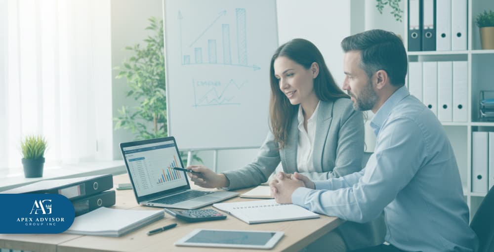 Top Financial Reporting Tips for Small Businesses