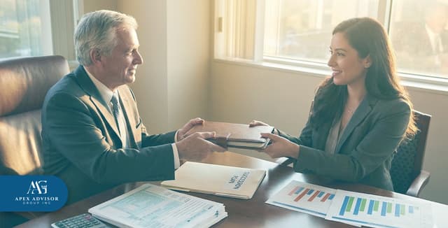 Top Tax Considerations for Business Succession