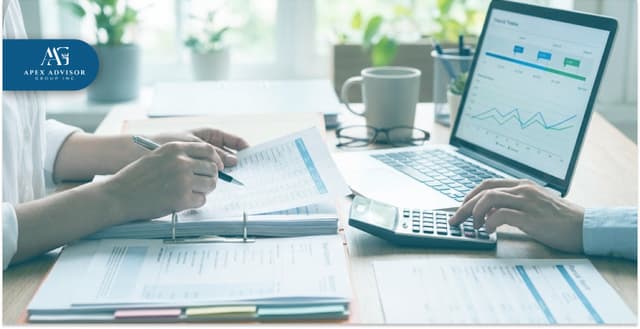 How Can I Avoid Penalty Tax_