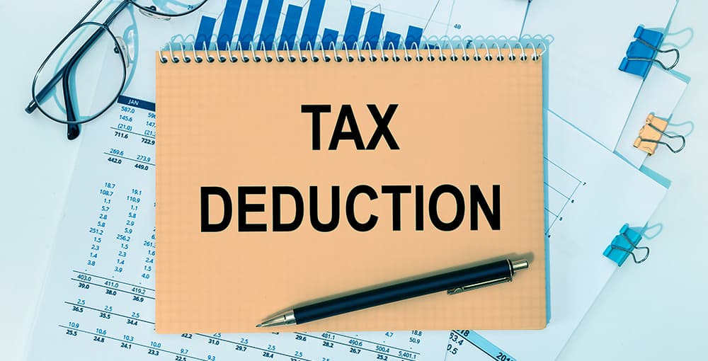 Bad Debt Tax Deduction