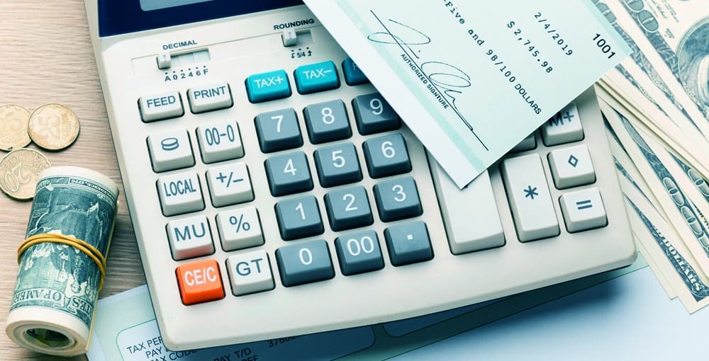 Sales Tax on Lease Buyout Florida