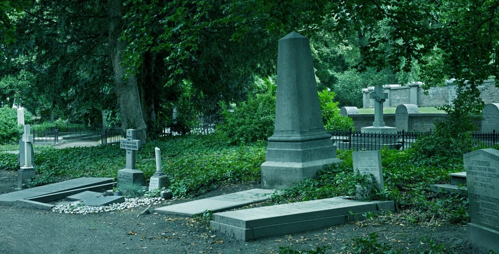 Do Cemeteries Pay Property Taxes in Florida ? Resting in Peace from Taxes