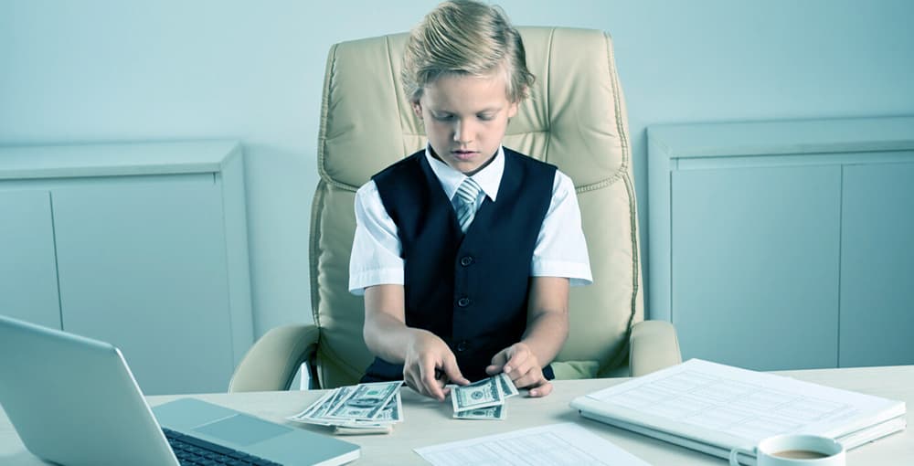 Consolidating Child Related Benefits in Taxes, Is Your Child Missing Out on FREE Money?