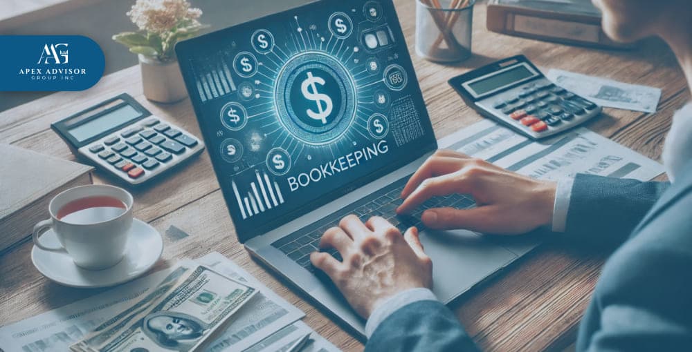 Does bookkeeping include payroll?