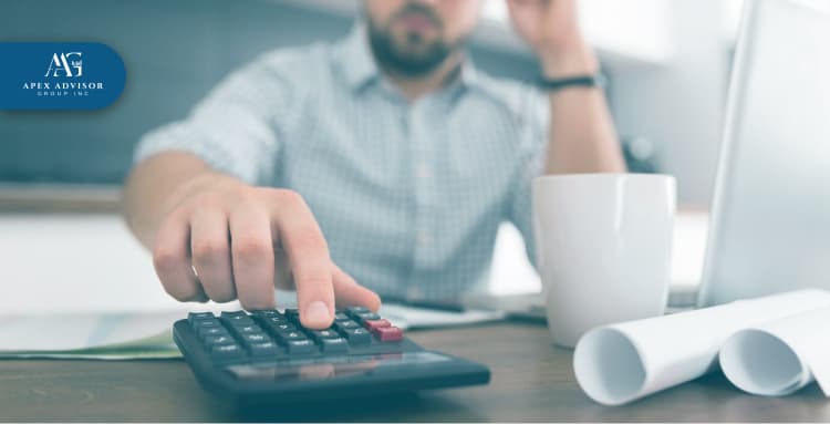 Common Tax Preparation Mistakes to Avoid